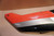 Set of seat panels  - Πλαστικα σελας XRV750 RD04