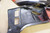 Set of seat panels  - Πλαστικα σελας XRV750 RD04