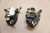 Set of front brake calipers - Δαγκανες μπροστινων φρενων XRV750 RD04