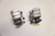 Set of front brake calipers - Δαγκανες μπροστινων φρενων XRV750 RD04