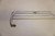Rear exhaust silencer guard - Προστατευτικο εξατμισης XRV750 RD04
