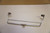 Rear exhaust silencer guard - Προστατευτικο εξατμισης XRV750 RD04