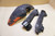 Front mudguard - Μπροστινο φτερο XRV750 RD04