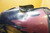 Fuel tank -  Τεποζιτο βενζινης XRV750 RD07