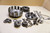Set of various engine parts - Διαφορα ανταλλακτικα κινητηρα KLR 650 TENGAI
