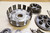 Set of various engine parts - Διαφορα ανταλλακτικα κινητηρα KLR 650 TENGAI