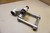 Rear shock linkage - Μοχλικο πισω αναρτησης KLR 650 TENGAI