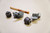 Set of various parts - Διαφορα ανταλλακτικα XRV750 RD04