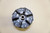 Rear sprocket carrier - Γραναζιερα FZR400 1WG