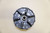 Rear sprocket carrier - Γραναζιερα FZR400 1WG