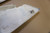 Set of seat panels - Πισω πλαινα πλαστικα FZR400 1WG
