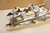 Subframe - Υποπλαισιο FZR400 1WG