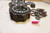 Clutch basket - Καμπανα συμπλεκτη κινητηρα FZR400 1WG