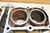 Cylinder block - Κυλινδροι κινητηρα FZR400 1WG
