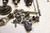 Gearbox - Κιβωτιο ταχυτητων κινητηρα FZR400 1WG