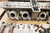 Cylinder head - Κεφαλη κινητηρα FZR400 1WG