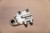 Rear brake mount - Βαση πισω φρενου KMX200