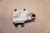 Rear brake mount - Βαση πισω φρενου KMX200