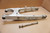 Swingarm - Ψαλιδι KMX200