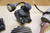 Set of various electrics - Διαφορα ηλεκτρικα FZR400 1WG