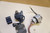 Set of various electrics - Διαφορα ηλεκτρικα FZR400 1WG