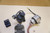 Set of various electrics - Διαφορα ηλεκτρικα FZR400 1WG