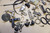 Set of various parts - Διαφορα ανταλλακτικα FZR400 1WG