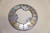 Rear brake disc - Πισω δισκοπλακα FZR400 1WG