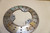 Rear brake disc - Πισω δισκοπλακα FZR400 1WG