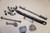 Set of engine mounts - Βασεις κινητηρα FZR400 1WG