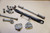 Set of engine mounts - Βασεις κινητηρα FZR400 1WG