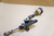 Rear brake master cylinder - Τρομπα πισω φρενου FZR400 1WG