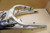 Swingarm - Ψαλιδι FZR400 1WG