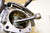 Bottom end lower engine - Κατω μερος κινητηρα XTZ660  TENERE