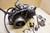 Bottom end lower engine - Κατω μερος κινητηρα XTZ660  TENERE