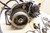 Bottom end lower engine - Κατω μερος κινητηρα XTZ660  TENERE