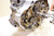 Bottom end lower engine - Κατω μερος κινητηρα XTZ660  TENERE