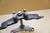 Set of front fork yokes - Τιμονοπλακες RV50