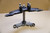 Set of front fork yokes - Τιμονοπλακες RV50