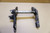 Set of front fork yokes - Τιμονοπλακες RV50