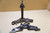 Set of front fork yokes  -  Τιμονοπλακες RV50