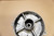 Rear wheel hub - Κεντρο πισω τροχου RV50