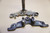 Set of front fork yokes   -  Τιμονοπλακες RV50
