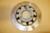 Front brake disc rotor - Μπροστινη δισκοπλακα  MB50