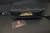 For Yamaha TDR250 Textile rack tool case bag classic look Black