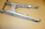 Rear swingarm - Ψαλιδι KLR250