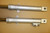Set of front forks  - Μπροστινα καλαμια TDR50