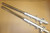 Set of front forks  - Μπροστινα καλαμια TIGER900 (93-98)