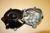 Starter motor cover - Καπακι μιζας κινητηρα GSXR1000 K1