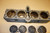 Cylinder block - Κυλινδροι κινητηρα  GSXR750 1988 1989
